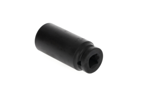 GEDORE R63002416 Kraftschraubereinsatz 1/2" 6-kant 24 mm Länge 78 mm