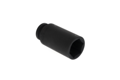 GEDORE RED R63002715 Kraftschraubereinsatz 1/2" 6-kant 27 mm Länge 78 mm