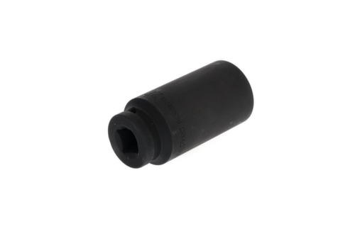 GEDORE RED R63002715 Kraftschraubereinsatz 1/2" 6-kant 27 mm Länge 78 mm