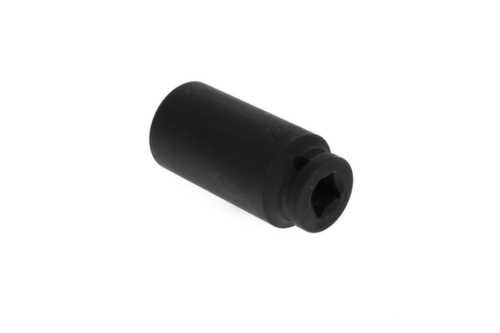 GEDORE RED R63002715 Kraftschraubereinsatz 1/2" 6-kant 27 mm Länge 78 mm