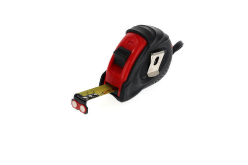 GEDORE RED R94550008 Rollbandmaß 8m Bandbreite 25mm K.II