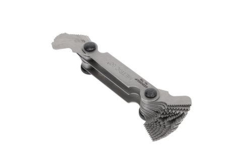 GEDORE 706 Gewindelehre