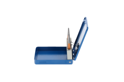 GEDORE 113 D Durchtreiber-Satz 6-teilig in Metallklappkassette