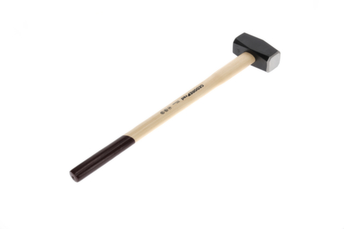 GEDORE RED R92200083 Fäustel 5000 g 810 mm Esche