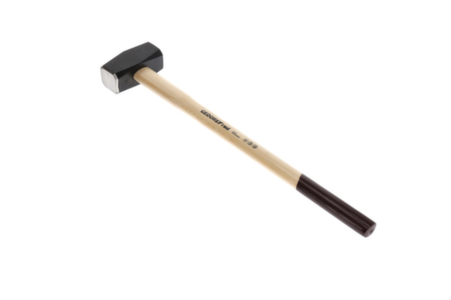 GEDORE RED R92200083 Fäustel 5000 g 810 mm Esche