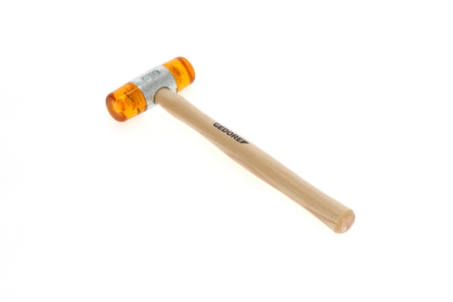 GEDORE 224 E-35 Plastikhammer Ø 35 mm