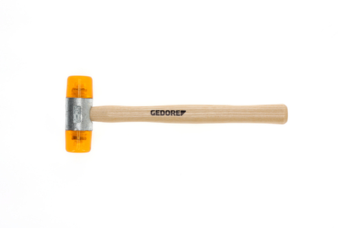 GEDORE 224 E-35 Plastikhammer Ø 35 mm