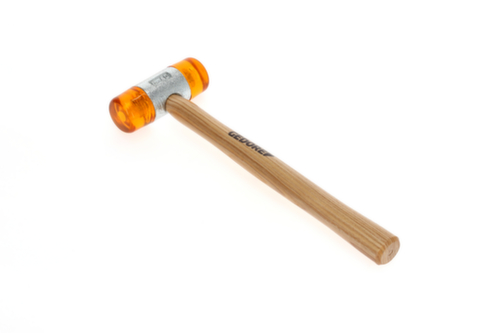 GEDORE 224 E-40 Plastikhammer Ø 40 mm