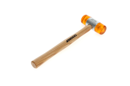 GEDORE 224 E-40 Plastikhammer Ø 40 mm