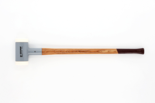 GEDORE 248 H-100 Rückschlagfreier Schonhammer Ø 100 mm