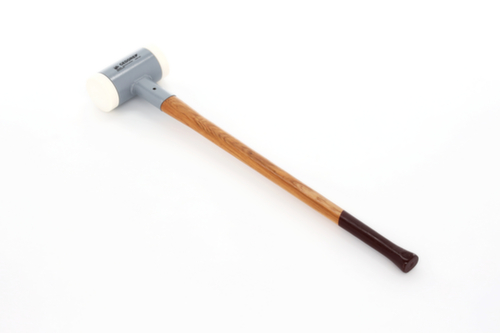 GEDORE 248 H-100 Rückschlagfreier Schonhammer Ø 100 mm