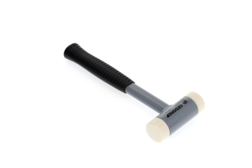 GEDORE 248 ST-40 Rückschlagfreier Schonhammer Ø 40 mm