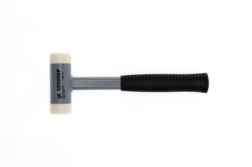 GEDORE 248 ST-40 Rückschlagfreier Schonhammer Ø 40 mm