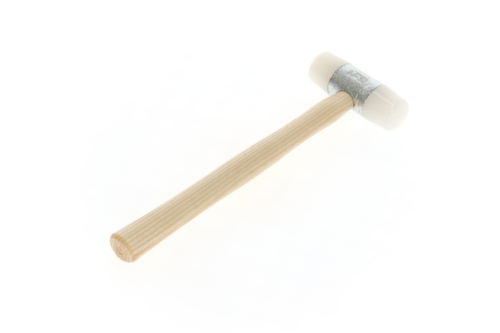 GEDORE E 225-32 Ersatzkopf Nylon Ø 32 mm