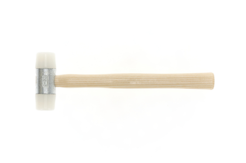 GEDORE E 225-32 Ersatzkopf Nylon Ø 32 mm