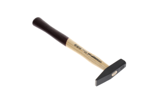 GEDORE R92100008 Schlosserhammer 200 g 280mm Esche