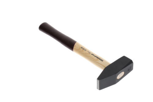 GEDORE R92100065 Schlosserhammer 2000 g 400mm Esche