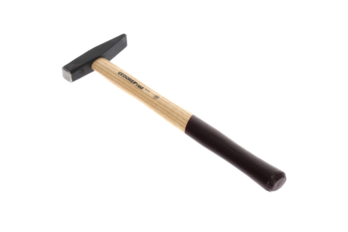 GEDORE R92100004 Schlosserhammer 100 g 260mm Esche