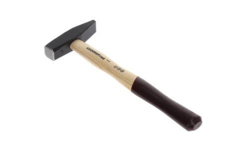 GEDORE R92100016 Schlosserhammer 400 g 300mm Esche