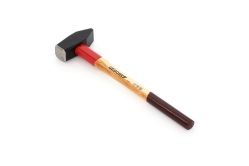 GEDORE 609 H-3 Vorschlaghammer ROTBAND-PLUS 3 kg