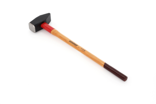 GEDORE 609 H-6-90 Vorschlaghammer ROTBAND-PLUS 6 kg