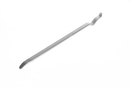 GEDORE 39 Montierhebel gekröpft für LKW 24"