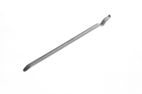 GEDORE R90610075 Montierhebel 24 Zoll 610mm gekröpft