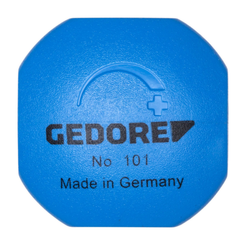 GEDORE 101 Automatik-Körner mit Spitze und Handschutz