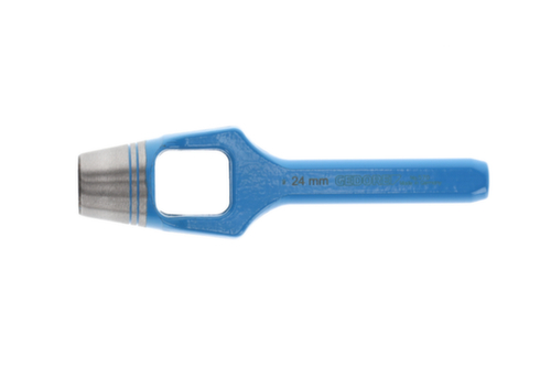 GEDORE 570024 Henkellocheisen 24 mm