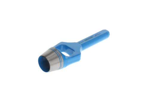 GEDORE 570035 Henkellocheisen 35 mm