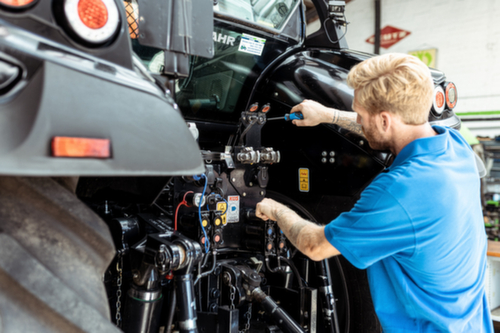 GEDORE 2160 PH 2 3K-Schraubendreher