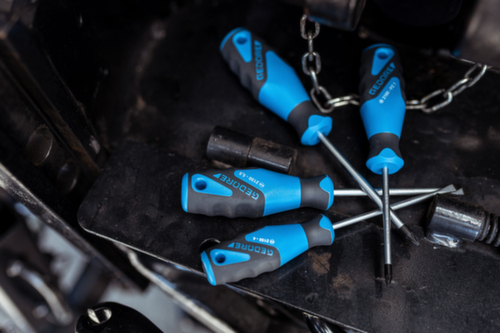 GEDORE 2160 PH 2 3K-Schraubendreher