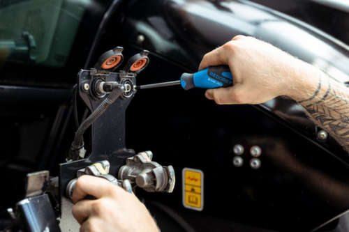 GEDORE 2160 PH 2 3K-Schraubendreher