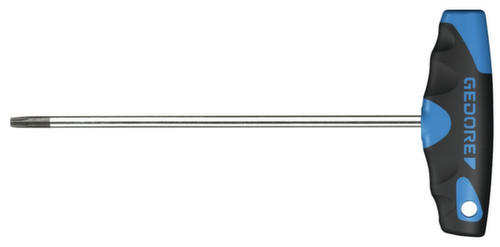 GEDORE 2142 TX T27 Schraubendreher mit 2K-T-Griff