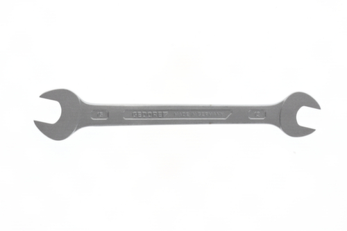 GEDORE 6 13X15 Doppelmaulschlüssel 13x15 mm