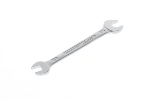 GEDORE 6 14X17 Doppelmaulschlüssel 14x17 mm