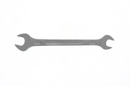 GEDORE 6 14X17 Doppelmaulschlüssel 14x17 mm