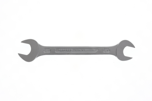GEDORE 6 21X23 Doppelmaulschlüssel 21x23 mm