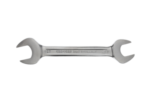 GEDORE RED R05122427 Doppelmaulschlüssel SW24x27 mm 245 mm