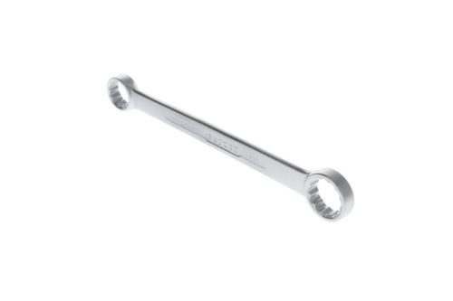 GEDORE 4 19X24 Doppelringschlüssel gerade UD-Profil 19x24 mm