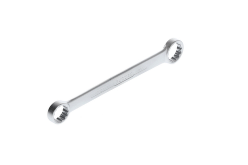 GEDORE 4 19X24 Doppelringschlüssel gerade UD-Profil 19x24 mm