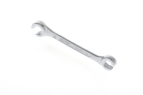 GEDORE 400 11X13 Doppelringschlüssel offen 6-kant 11x13 mm