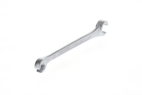GEDORE 400 11X13 Doppelringschlüssel offen 6-kant 11x13 mm