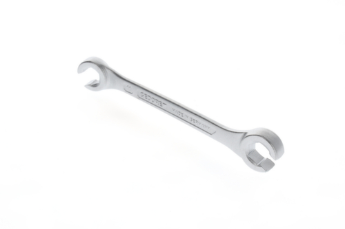 GEDORE 400 11X13 Doppelringschlüssel offen 6-kant 11x13 mm