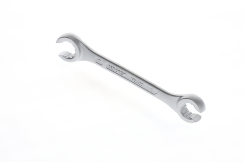 GEDORE 400 14X17 Doppelringschlüssel offen UD-Profil 14x17 mm