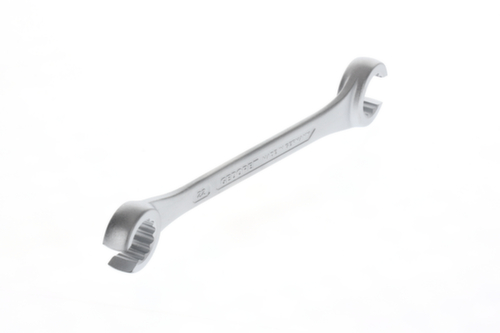 GEDORE 400 22X24 Doppelringschlüssel offen UD-Profil 22x24 mm