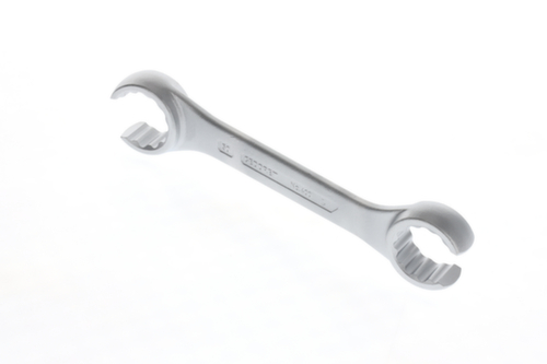 GEDORE 400 46X50 Doppelringschlüssel offen UD-Profil 46x50 mm