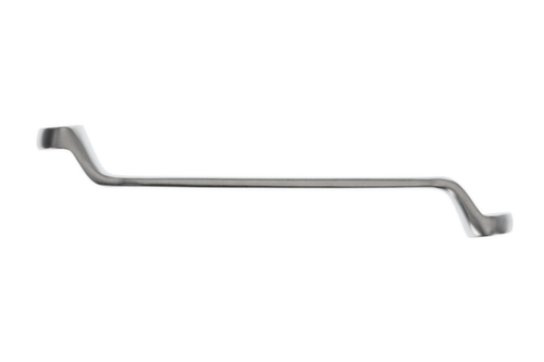 GEDORE R01101719 Doppelringschlüssel SW17x19 mm 268 mm