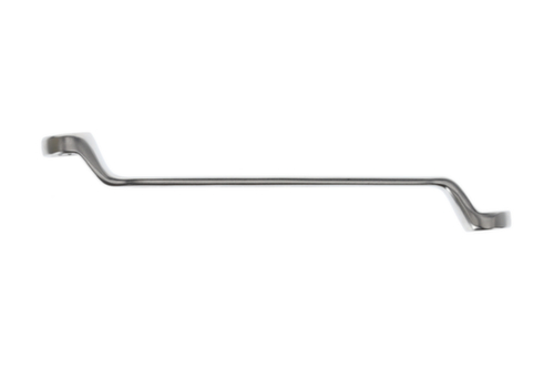 GEDORE R01102022 Doppelringschlüssel SW20x22 mm 292 mm