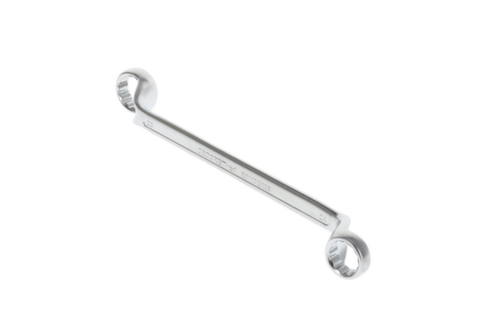 GEDORE R01102426 Doppelringschlüssel SW24x26 mm 328 mm